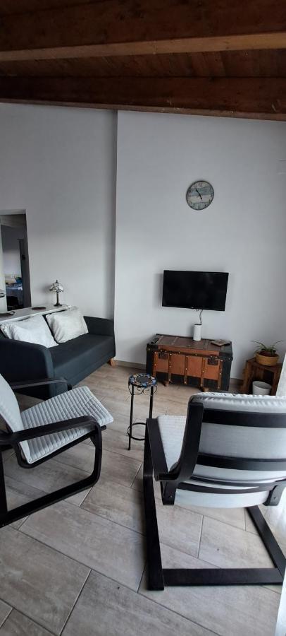 Apartamento Soniando En Guara Buera Ngoại thất bức ảnh