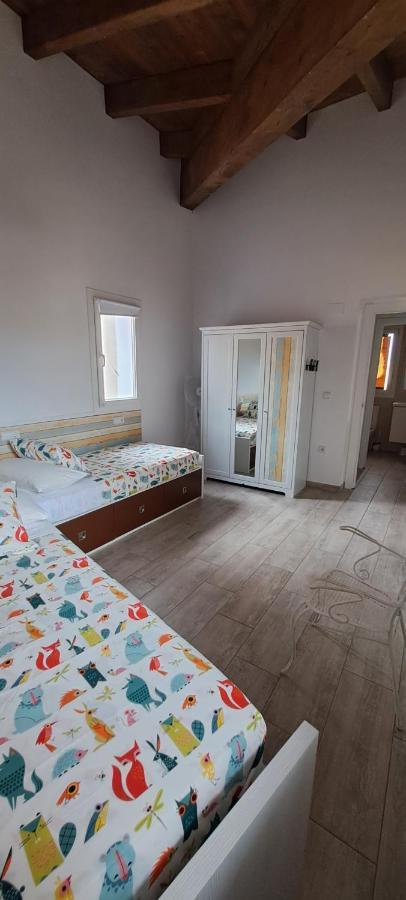 Apartamento Soniando En Guara Buera Ngoại thất bức ảnh