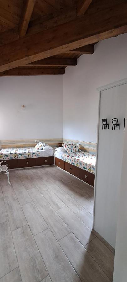Apartamento Soniando En Guara Buera Ngoại thất bức ảnh