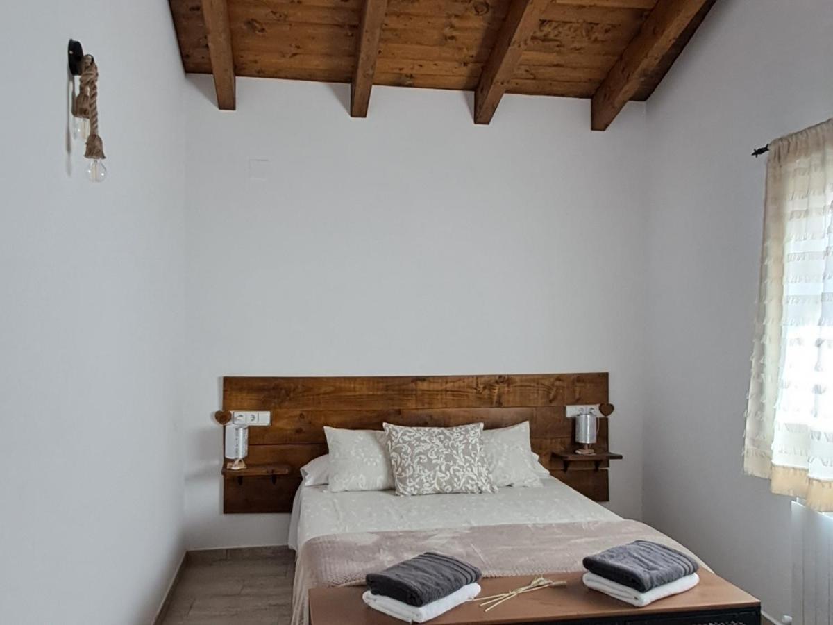 Apartamento Soniando En Guara Buera Ngoại thất bức ảnh