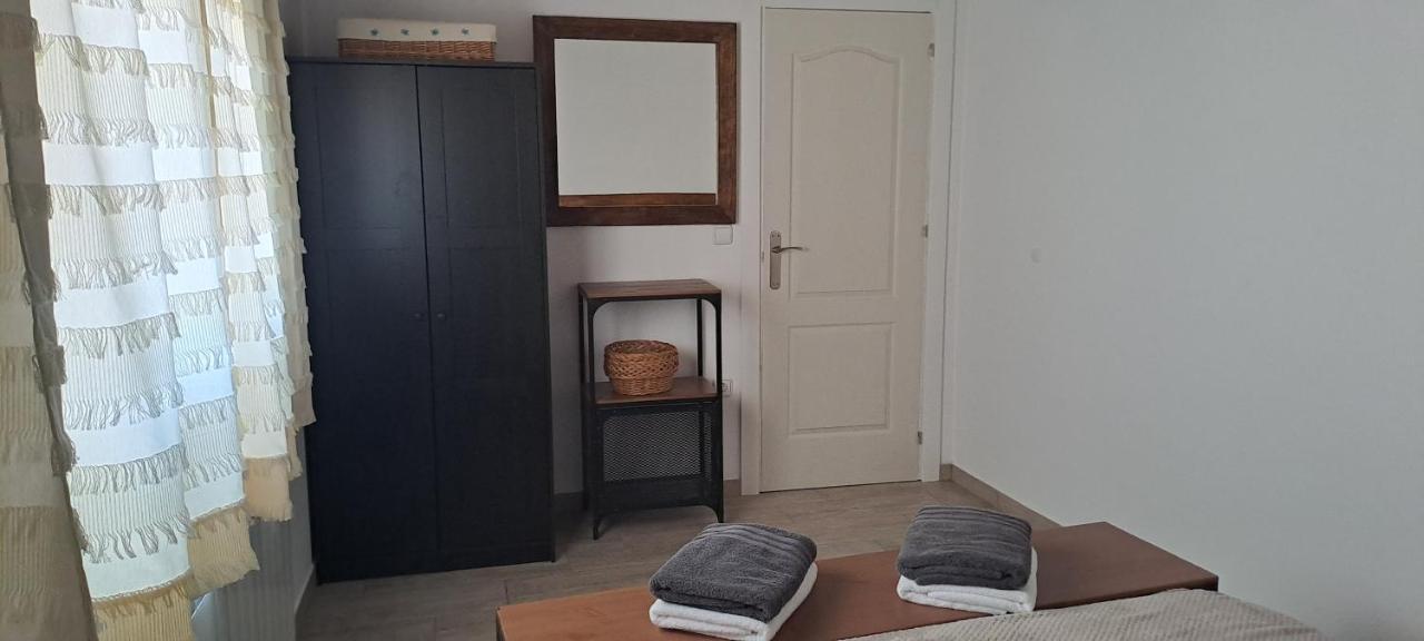Apartamento Soniando En Guara Buera Ngoại thất bức ảnh
