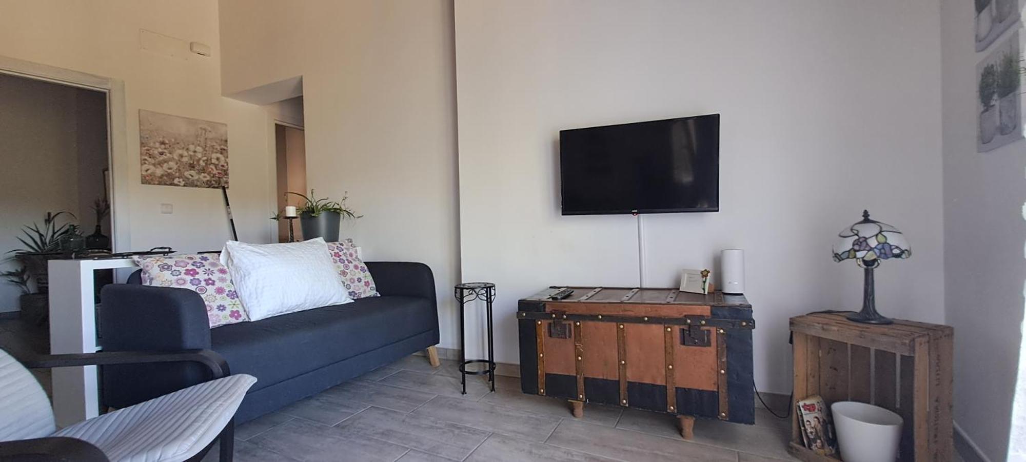 Apartamento Soniando En Guara Buera Ngoại thất bức ảnh